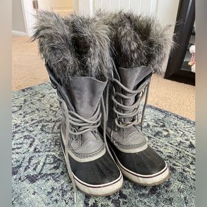 Sorel Joan of Arctic Boot